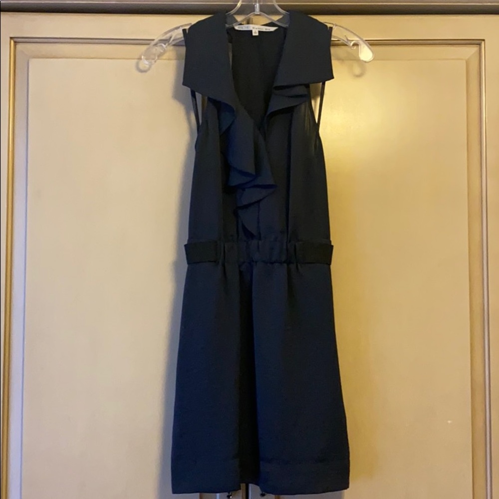 Rachel Roy Dress blue size 0